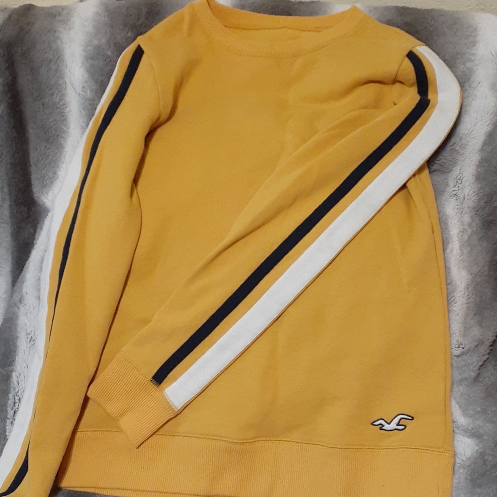 Hollister sweatshirt